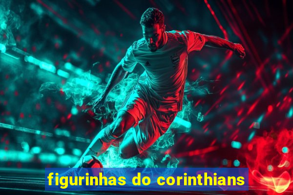 figurinhas do corinthians